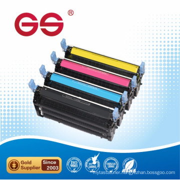 (CS-H9720-9723) Color Re-manufactured toner cartridge for HP C 9720A 9721A 9722A 9723A Color LaserJet 4650 4600